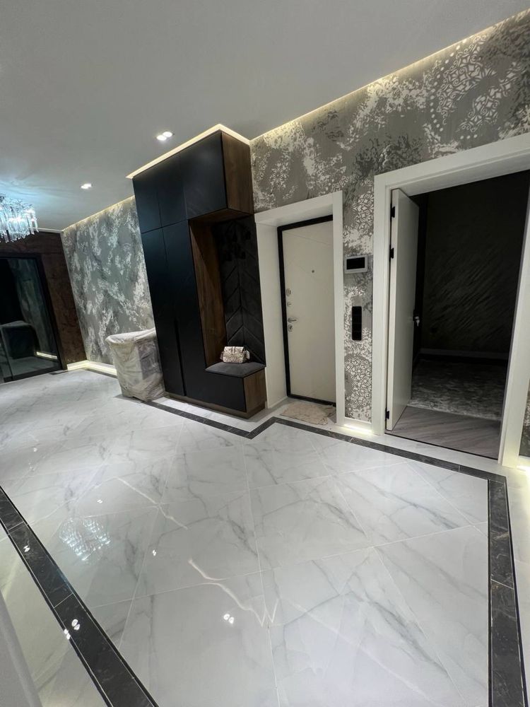 Квартира Дархан ,Тамара Ханум 3/3/4 110 кв.м