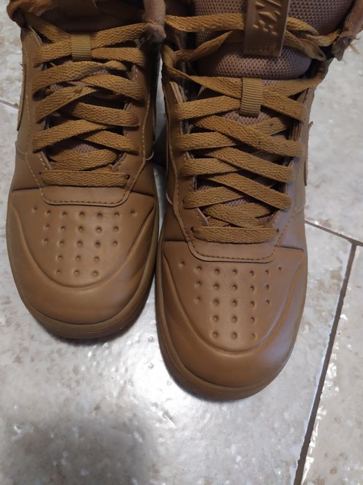 Маратонки Nike размер 38