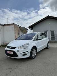 Ford S-Max 2011 2.0 TDCI 140cp