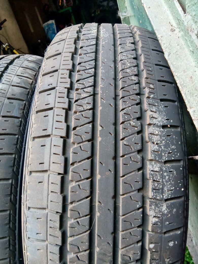 Всесезонни гуми Saphire 235/65/17