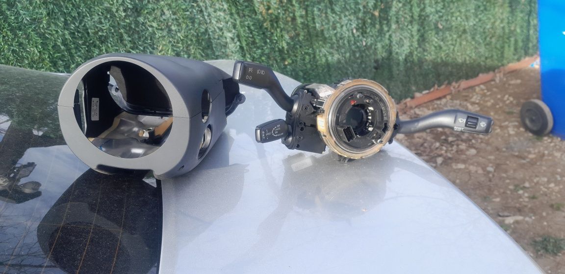 Audi a4 b7 2.0tfsi ВGB На части двигател2.0 tfsi