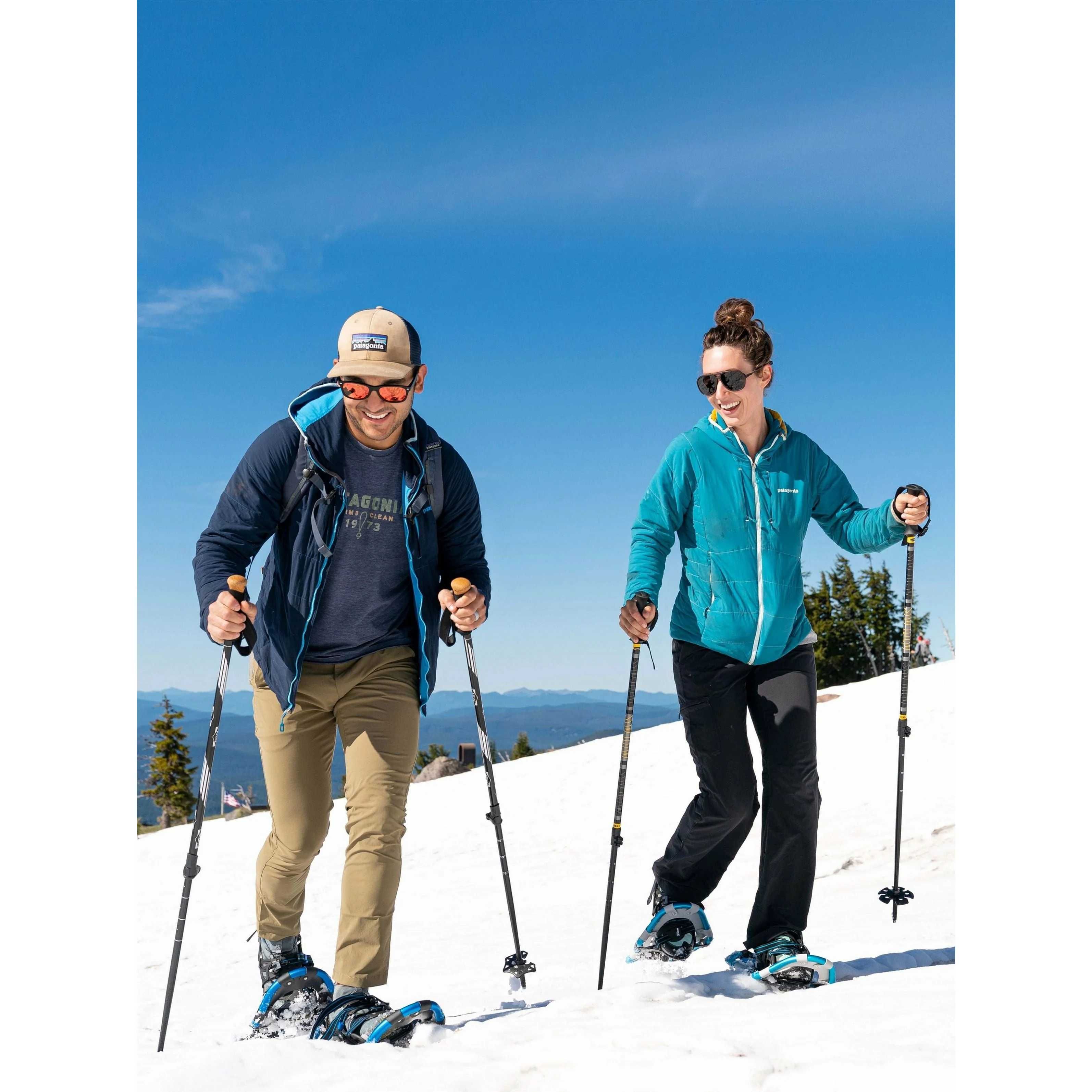 Снегоходки Atlas Access Snowshoes, мъжки и дамски нови, оригинални