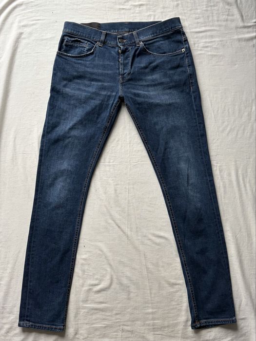 Dondup,blugi ptr.bărbați,măr.S(32)