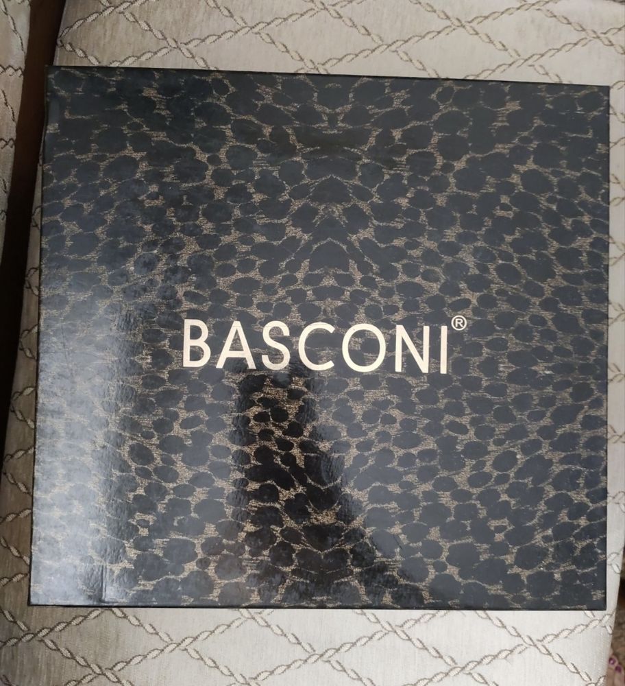 Сапоги Basconi женские