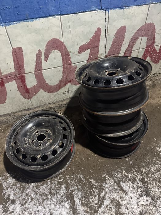 Продам диски r16