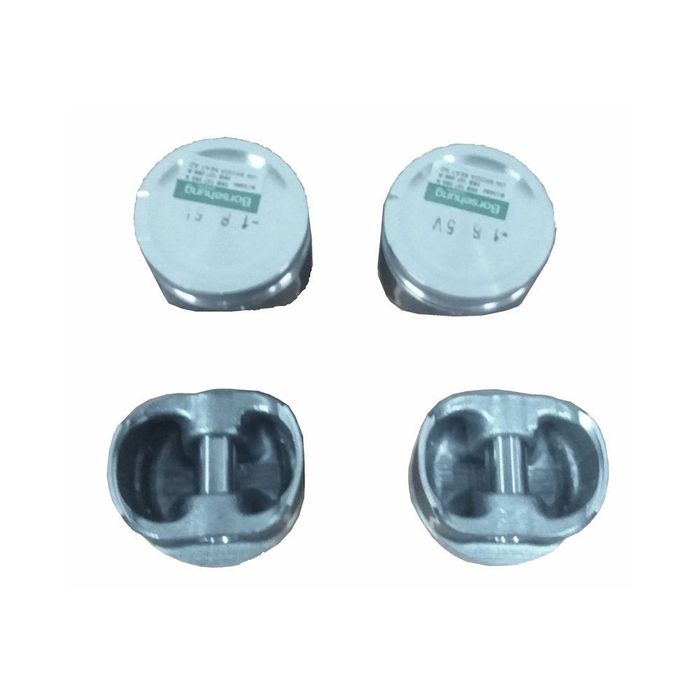 Set piston motor echipat Audi A4 B6 Audi TT Skoda Octavia 1u Vw Bora Passat motorizari 1.8 110kw 06B107065N