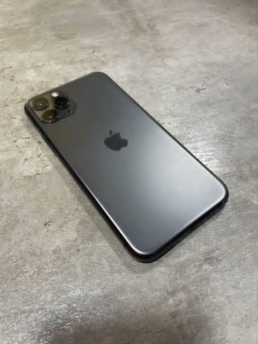 Iphone 11pro 256ideal