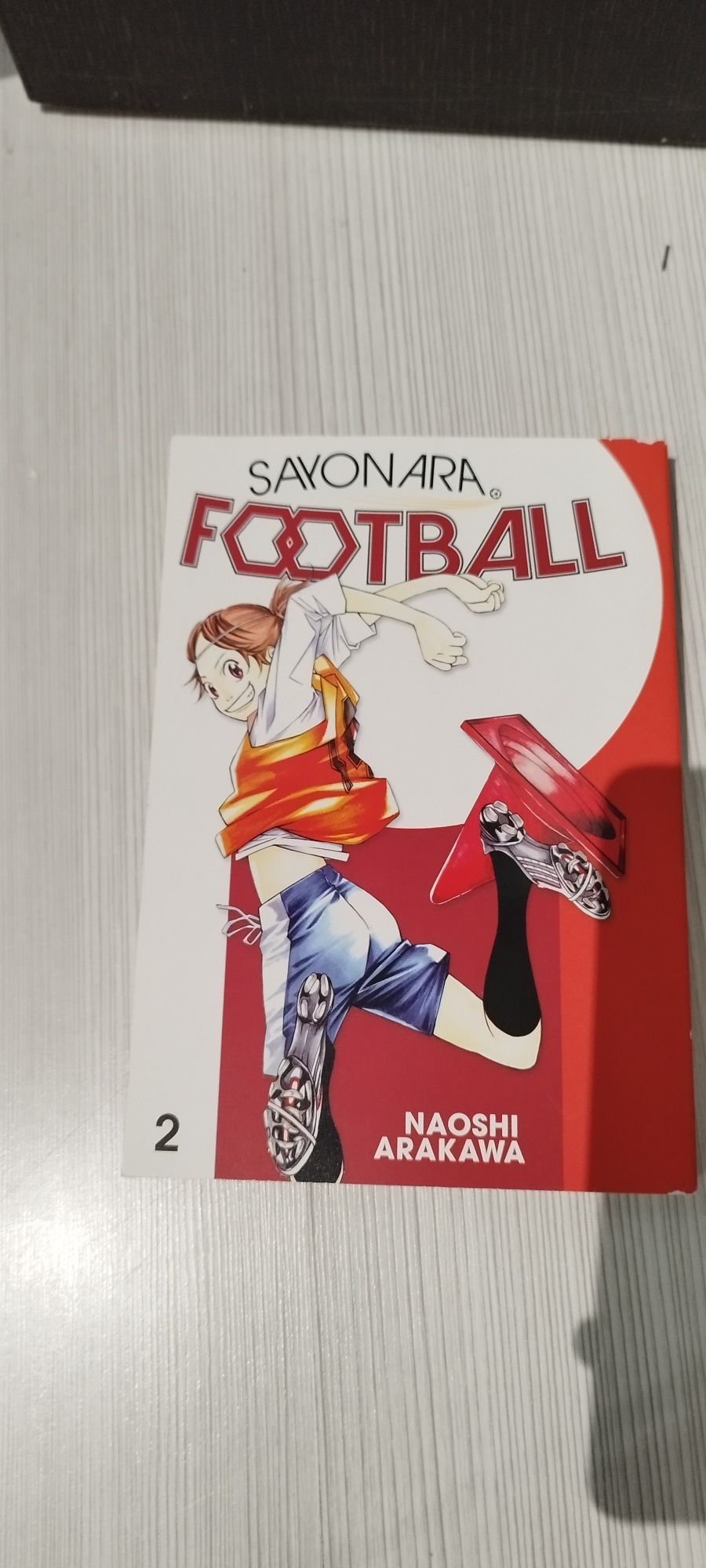 Anime - mamga книги