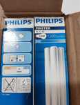 Becuri philips master PL-C 4P ( disponibil 1 cutie = 10 bucati )