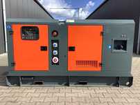 OFERTA Generator Vortex AG3-50 -kVA, generator trifazic 50kva