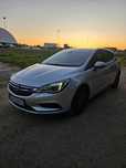Opel Astra Primul proprietar si GPL