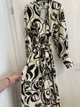 Rochie H&M midi