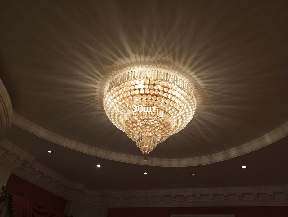 абсолютно все по электрике