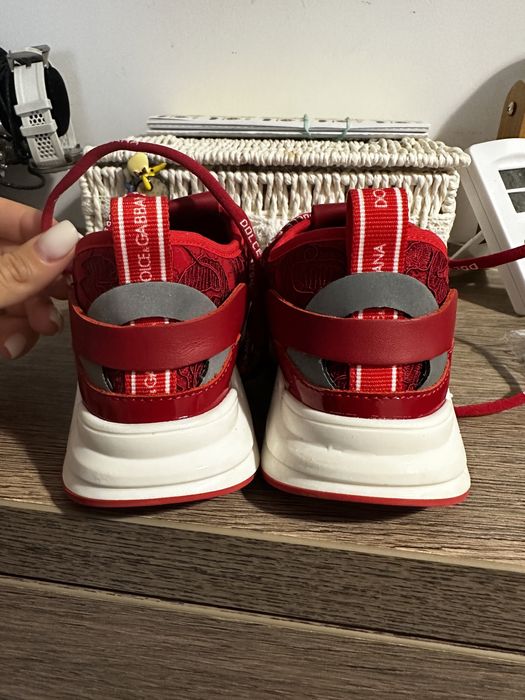 Sneakers  Dolce&Gabbana masura 28