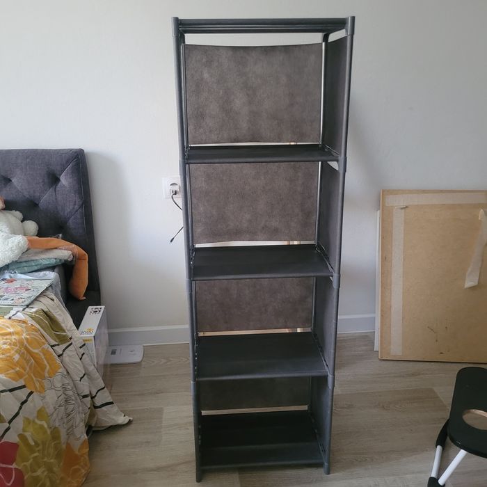 Мебель стеллаж продам