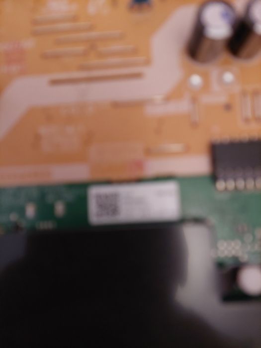 Самсунг платк за телевизор