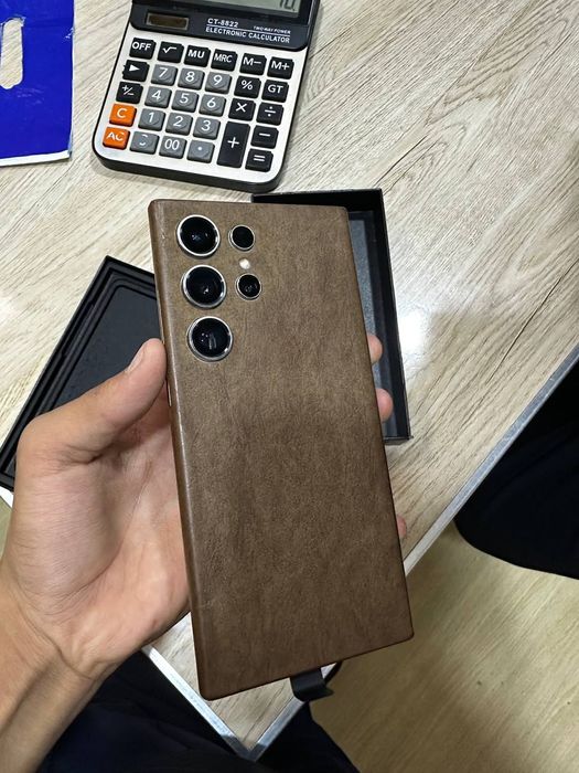 Samsung S24 Ultra