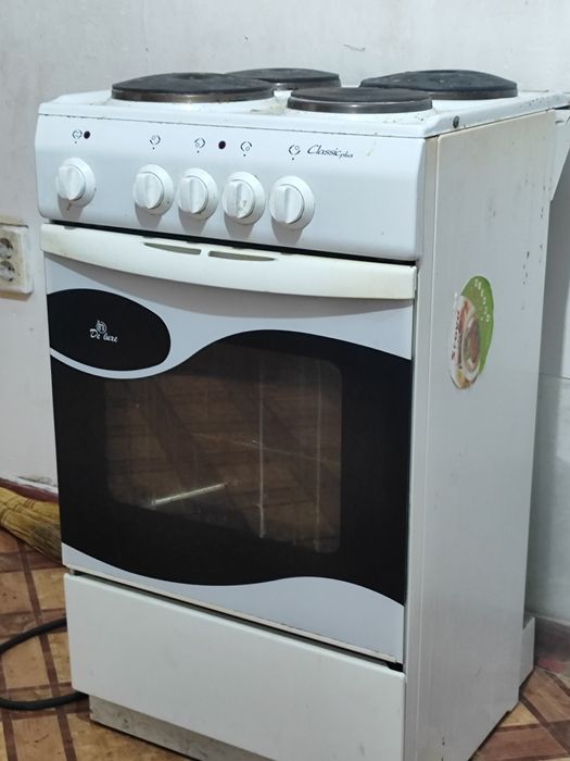 Электра плита 5000