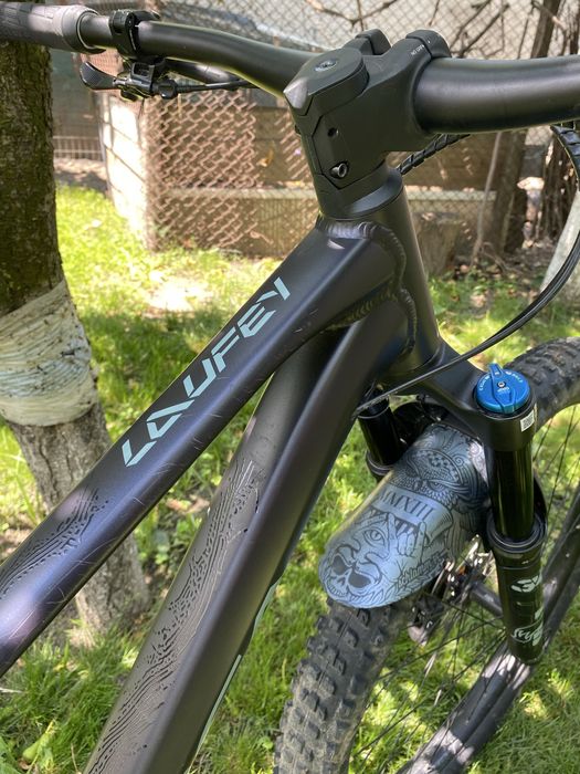 Bicicleta Orbea H ltd 2024