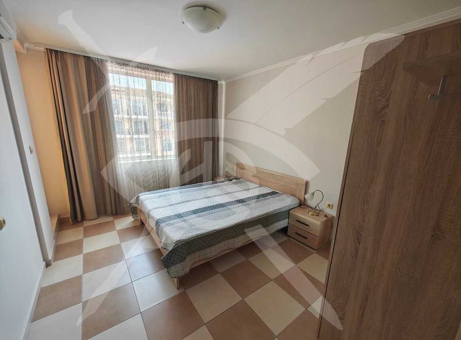 Продава се Двустаен апартамент в Созопол - 63 кв.м за 1604 €/кв.м - Снимка #3