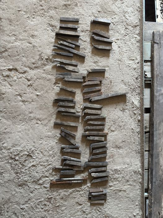 Продам Резцы токарные 1000тенге за штуку