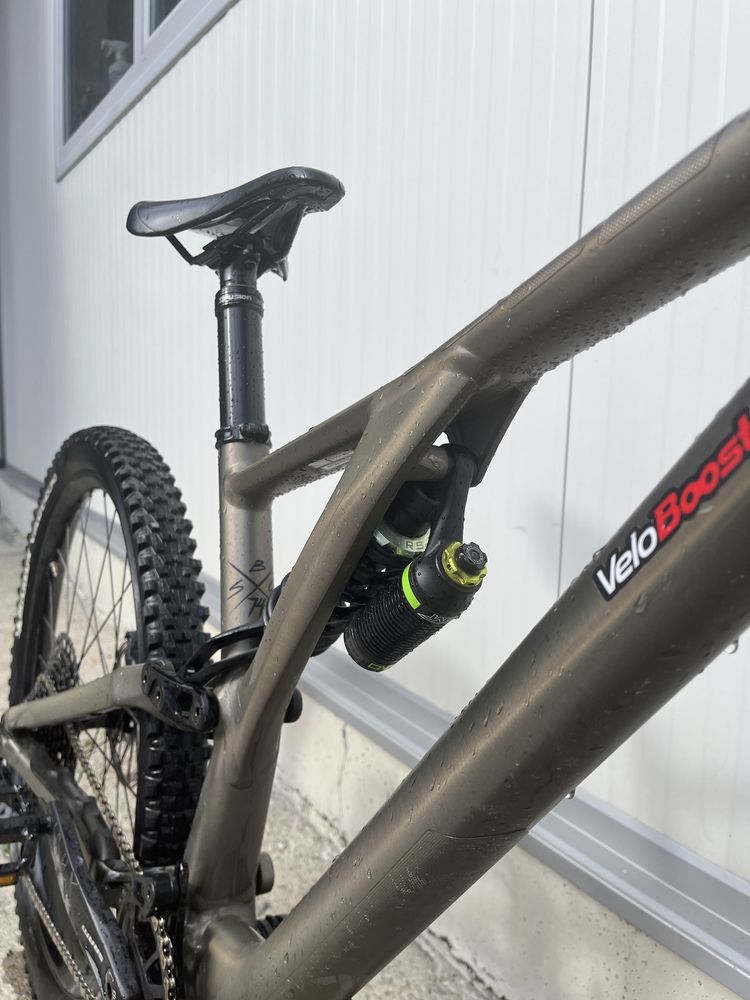 Specialized stumpjumper 2021