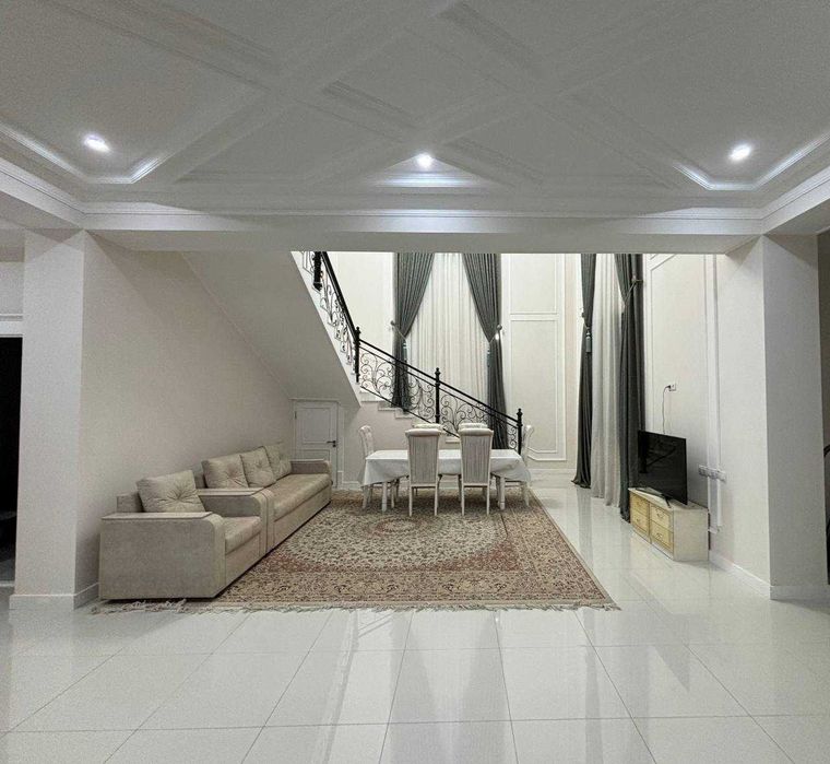 Янги Узбекистон, Алишеробод, М Улугбек. Дом 6сот Срочно Uy sotiladi