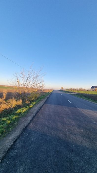 Teren intravilan Rachiti Botoșani