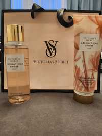 Spray si lotiune de corp Victoria's Secret