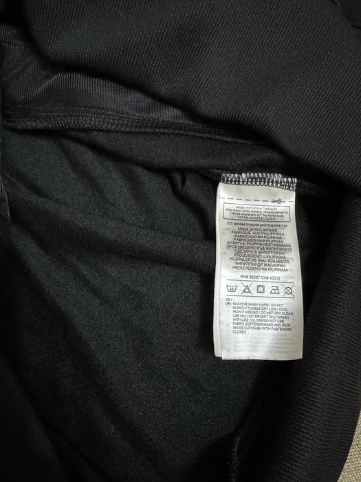 Adidas вверх мужская кофта оригинал товар