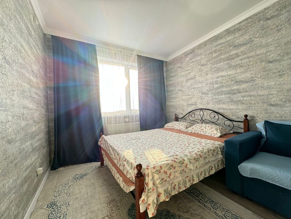 Квартира по суточно ханшатыр район на ночь