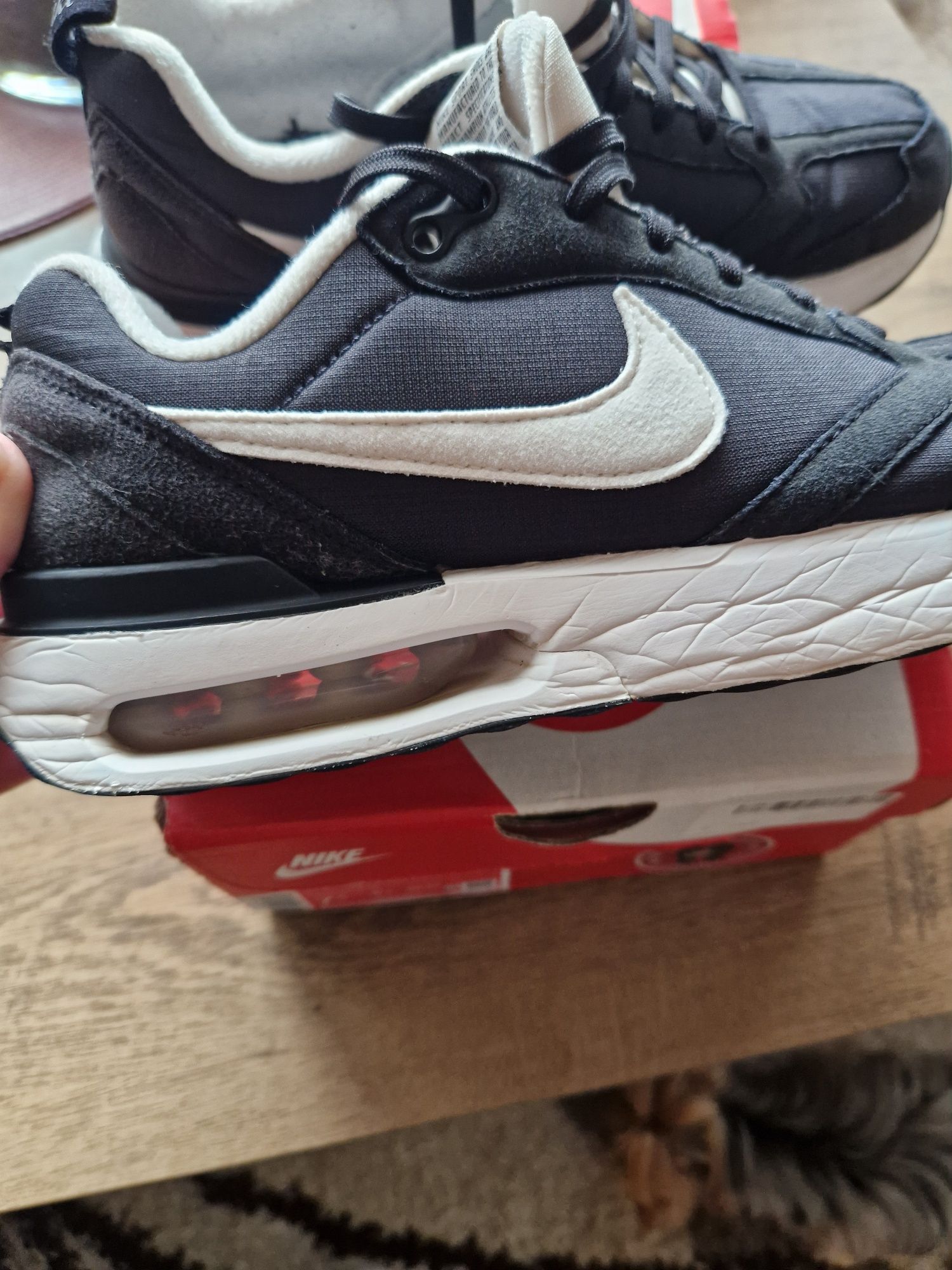 Nike air max dawn
