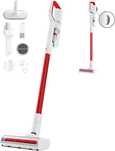 Безкабелна  прахосмукачка  Roidmi S1Handheld Cordless Vacuum Cleaner