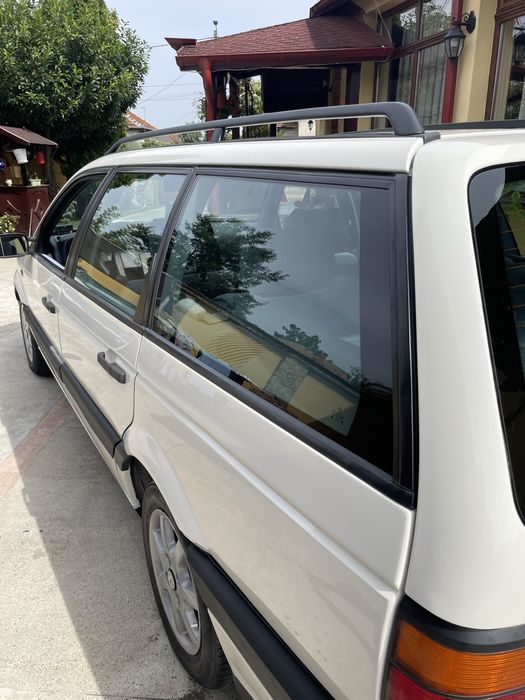 Vw passat b3 an 1992 sau schimb