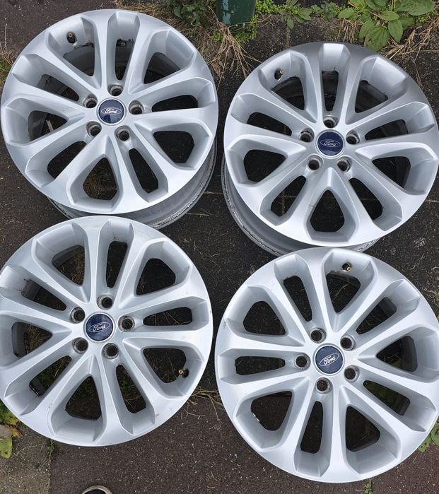 Jante sport Fort R17