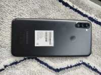 Samsung A 11 telefoni