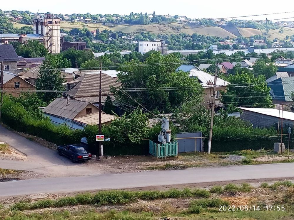 Продается Дом г Ленгер