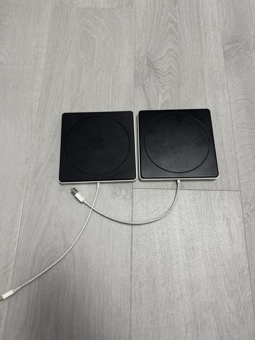 CD/DVD ROM extern Apple