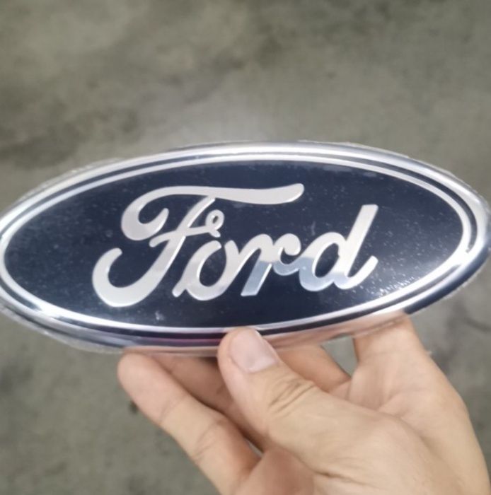 Емблема за Форд Ford предна и задна