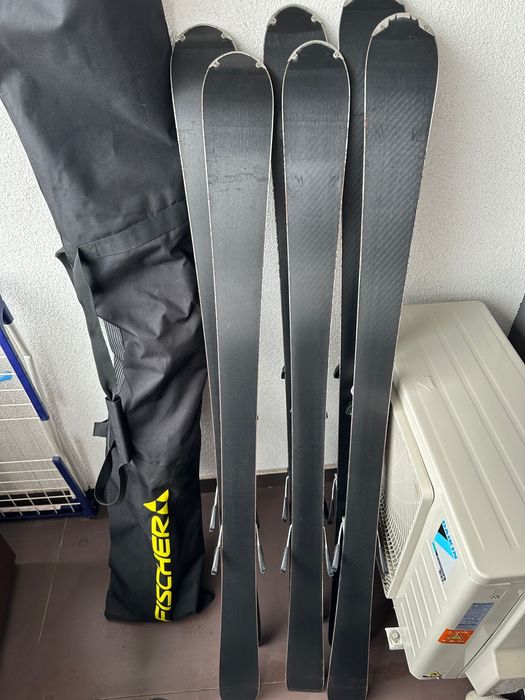 Vand schiuri fischer 150/150/155