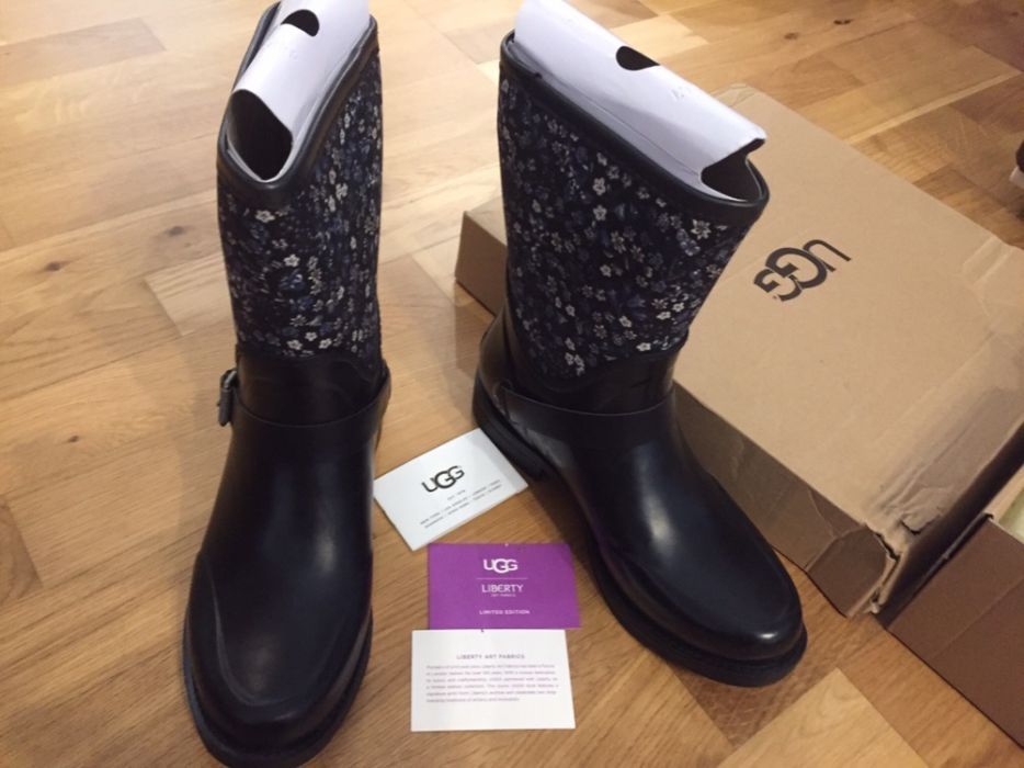 Ugg cizme