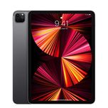 Apple iPad Pro 11 Inch GEN 3 2021 A2377 128 Gb | UsedProducts.Ro