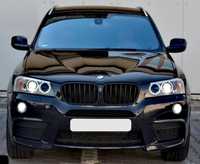 Продавам BMW X3 F25 3.0D 258 к.с