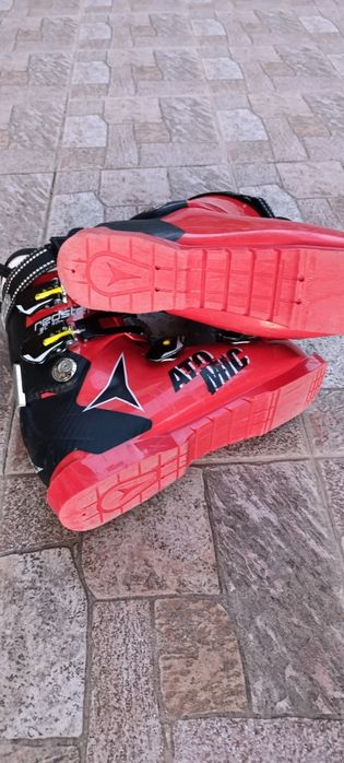 Ски обувки Atomic Redster 26cm 40-41
