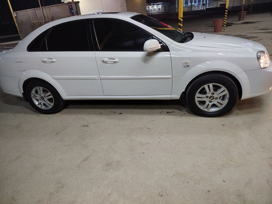 Lacetti 2013 avtomat ласетти