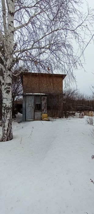 Продам дачу. Красн.тр.