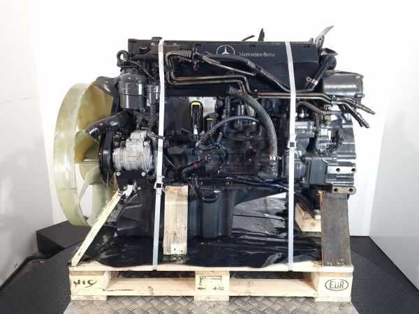 Motor complet  Mercedes Benz OM926LA PTO  - Piese camion Mercedes