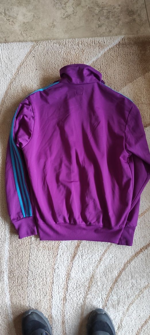 Bluza trening Adidas XS