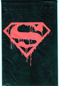 Superman #75 DC Comics Memorial Death of Superman