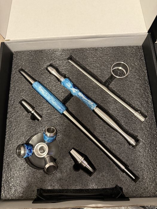 Oferta limitata stoc limitat.narghilea union fibonacci